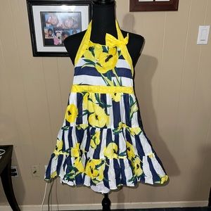 BNWT Girl’s Jayne Copeland Dress, Size 10